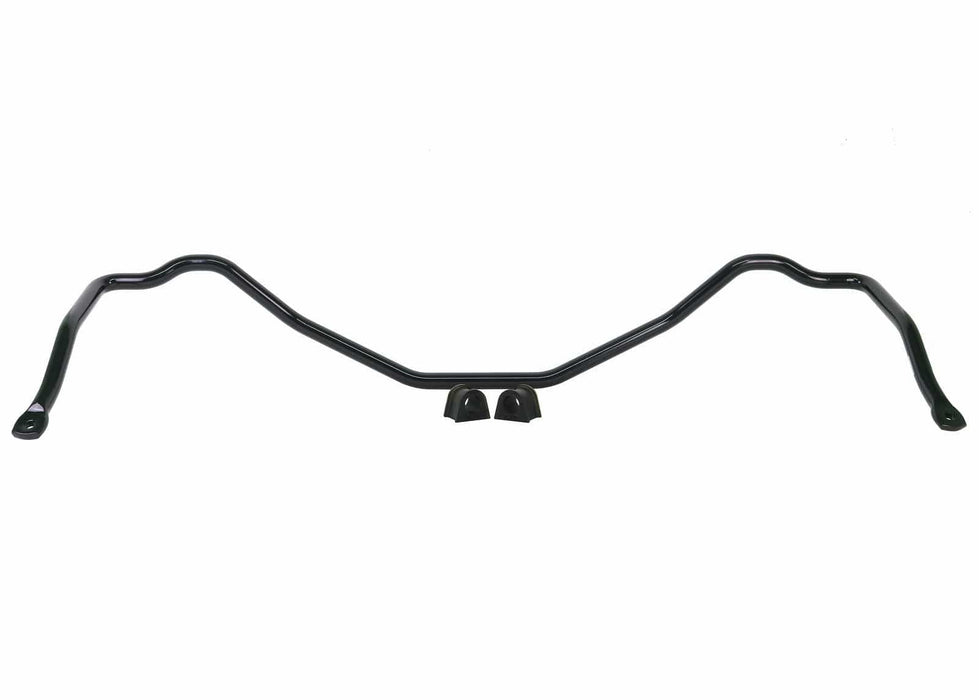 Whiteline 200 x 20 x 10 cm Rear Sway Bar - 24mm Non Adjustable to Suit Mitsubishi Pajero Sport QE, QF Autofit