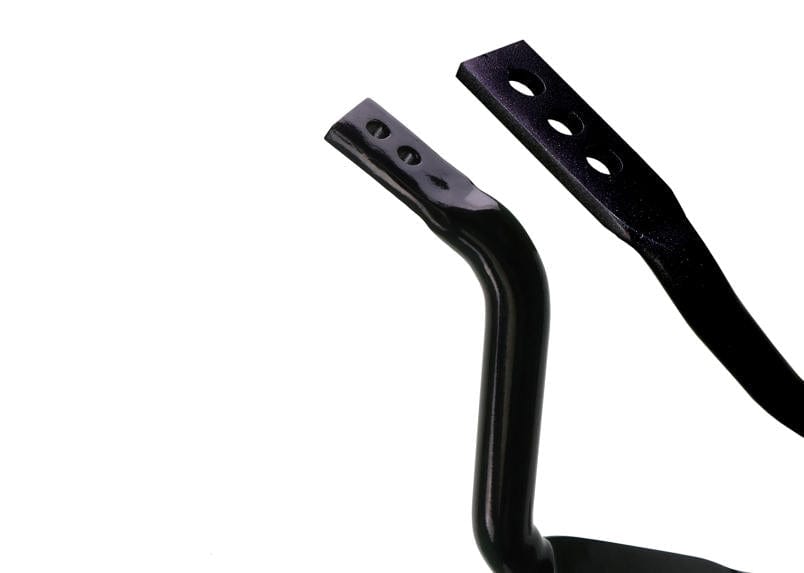 Whiteline 200 x 20 x 20 cm Front and Rear Sway Bar - Vehicle Kit to Suit Toyota Fortuner GUN156 4wd Autofit