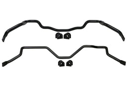 Whiteline 200 x 20 x 20 cm Front and Rear Sway Bar - Vehicle Kit to Suit Toyota Fortuner GUN156 4wd Autofit