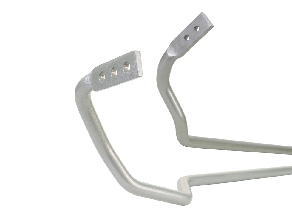Whiteline 200 x 20 x 20 cm Front and Rear Sway Bar - Vehicle Kit to Suit Toyota Supra DB42 and BMW Z4 G29 Autofit