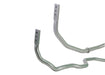 Whiteline 200 x 20 x 20 cm Front and Rear Sway Bar - Vehicle Kit to Suit Toyota Yaris XP Awd Autofit