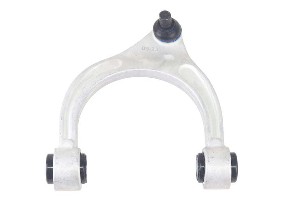 Whiteline 21 x 21 x 10 cm / Replacement Front Control Arm Upper - Arm Left to Suit Ford Falcon FG, FGX and FPV Autofit