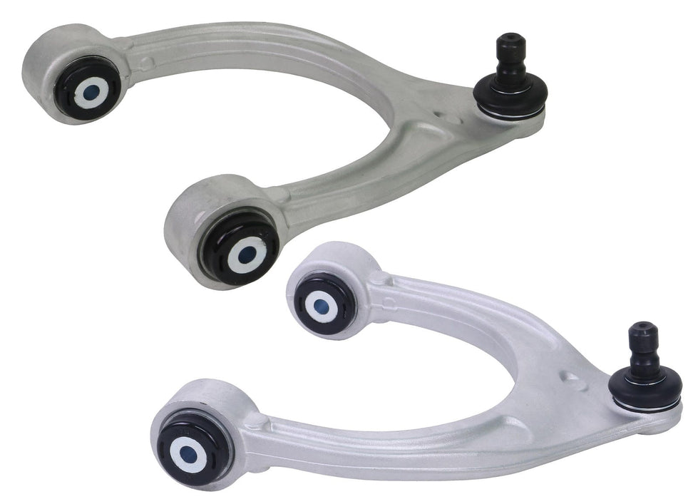 Whiteline 21 x 21 x 10 cm / Replacement Front Control Arm Upper - Arm to Suit Ford Falcon FG, FGX and FPV Autofit