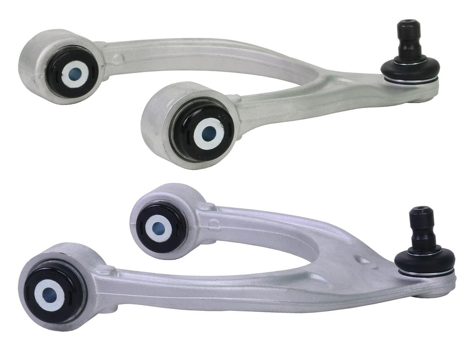 Whiteline 21 x 21 x 10 cm / Replacement Front Control Arm Upper - Arm to Suit Ford Falcon FG, FGX and FPV Autofit