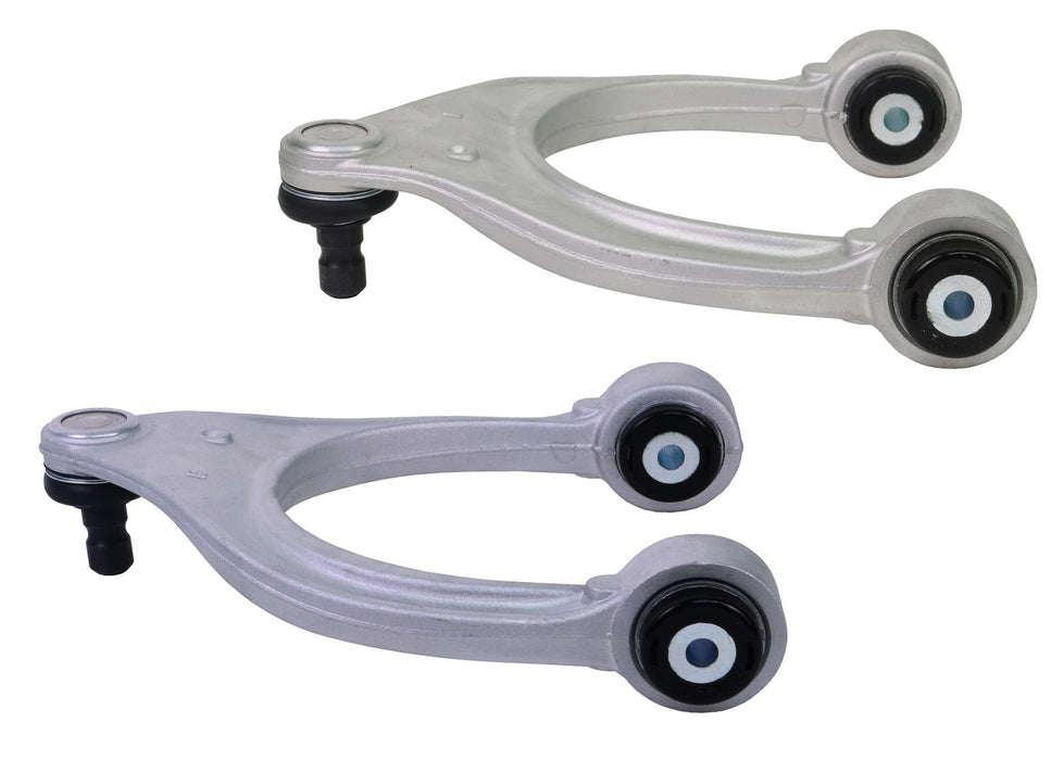 Whiteline 21 x 21 x 10 cm / Replacement Front Control Arm Upper - Arm to Suit Ford Falcon FG, FGX and FPV Autofit