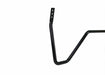 Whiteline 210 x 20 x 10 cm Rear Sway Bar - 20mm 3 Point Adjustable to Suit Nissan Navara D40 4wd Autofit