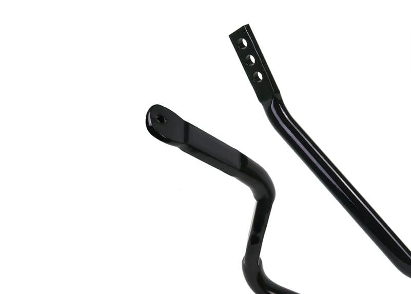 Whiteline 210 x 20 x 20 cm Front and Rear Sway Bar - Vehicle Kit to Suit Nissan Navara D40 4wd Autofit