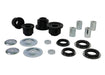 Whiteline 22 x 14 x 19 cm Rear Subframe - Bushing Kit to Suit Chrysler 300C and Dodge Challenger, Charger Autofit