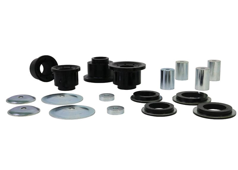Whiteline 22 x 14 x 19 cm Rear Subframe - Bushing Kit to Suit Chrysler 300C and Dodge Challenger, Charger Autofit