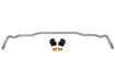 Whiteline 220 x 20 x 10 cm Front Sway Bar - 24mm 2 Point Adjustable to Suit ia Stinger CK and Genesis IK Autofit