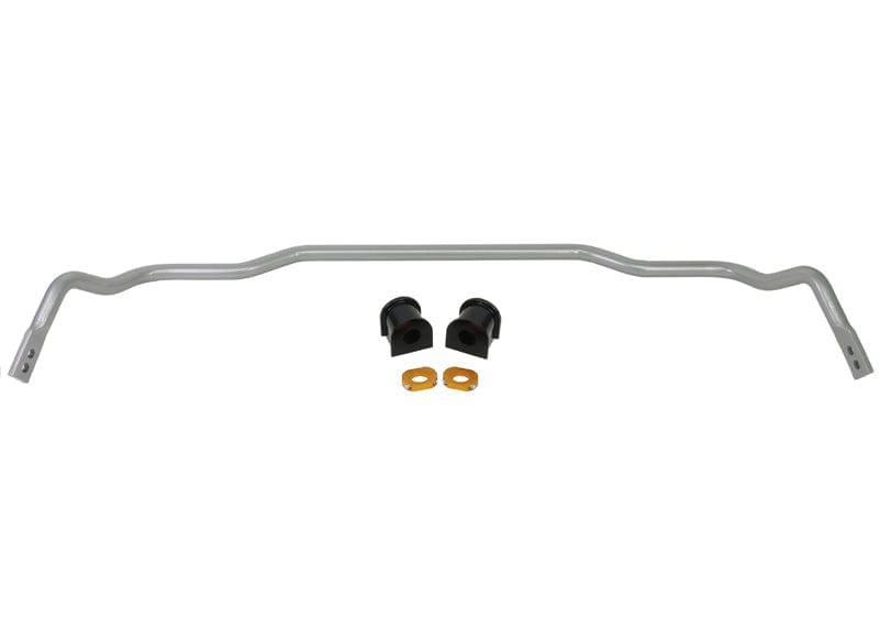 Whiteline 220 x 20 x 10 cm Front Sway Bar - 24mm 2 Point Adjustable to Suit ia Stinger CK and Genesis IK Autofit