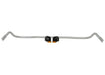 Whiteline 220 x 20 x 10 cm Front Sway Bar - 24mm 2 Point Adjustable to Suit ia Stinger CK and Genesis IK Autofit