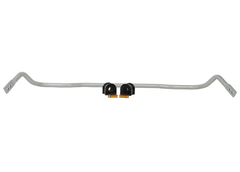 Whiteline 220 x 20 x 10 cm Front Sway Bar - 24mm 2 Point Adjustable to Suit ia Stinger CK and Genesis IK Autofit