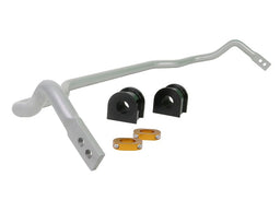 Whiteline 220 x 20 x 10 cm Front Sway Bar - 24mm 2 Point Adjustable to Suit ia Stinger CK and Genesis IK Autofit