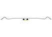 Whiteline 220 x 20 x 10 cm Rear Sway Bar - 18mm 2 Point Adjustable to Suit Kia Stinger CK and Genesis IK Autofit