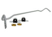 Whiteline 220 x 20 x 10 cm Rear Sway Bar - 18mm 2 Point Adjustable to Suit Kia Stinger CK and Genesis IK Autofit