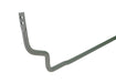Whiteline 220 x 20 x 10 cm Rear Sway Bar - 20mm 2 Point Adjustable to Suit Jeep Wrangler JL Autofit
