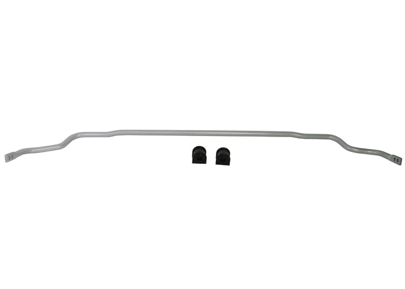 Whiteline 220 x 20 x 10 cm Rear Sway Bar - 20mm 2 Point Adjustable to Suit Jeep Wrangler JL Autofit