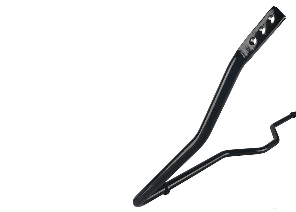 Whiteline 220 x 20 x 10 cm Rear Sway Bar - 22mm 3 Point Adjustable to Suit Ford Ranger PXI, II, III and Mazda BT-50 UP, UR Autofit