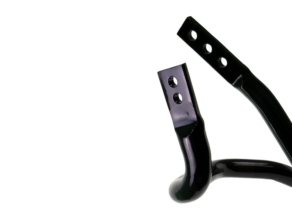 Whiteline 220 x 20 x 20 cm / Suits Hi-Rider models Front and Rear Sway Bar - Vehicle Kit to Suit Ford Ranger PXI, II and Mazda BT-50 UP, UR Autofit