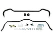 Whiteline 220 x 20 x 20 cm / Suits Hi-Rider models Front and Rear Sway Bar - Vehicle Kit to Suit Ford Ranger PXI, II and Mazda BT-50 UP, UR Autofit
