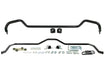 Whiteline 220 x 20 x 20 cm / Suits Hi-Rider models Front and Rear Sway Bar - Vehicle Kit to Suit Ford Ranger PXI, II and Mazda BT-50 UP, UR Autofit