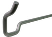 Whiteline 225 x 20 x 10 cm Rear Sway Bar - 30mm Non Adjustable to Suit Volkswagen Transporter T5 Autofit