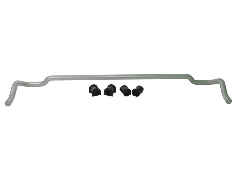Whiteline 225 x 20 x 10 cm Rear Sway Bar - 30mm Non Adjustable to Suit Volkswagen Transporter T5 Autofit