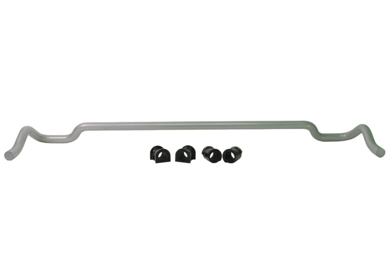 Whiteline 225 x 20 x 10 cm Rear Sway Bar - 30mm Non Adjustable to Suit Volkswagen Transporter T5 Autofit
