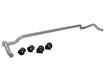 Whiteline 225 x 20 x 10 cm Rear Sway Bar - 30mm Non Adjustable to Suit Volkswagen Transporter T5 Autofit