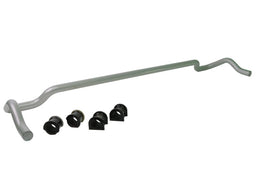 Whiteline 225 x 20 x 10 cm Rear Sway Bar - 30mm Non Adjustable to Suit Volkswagen Transporter T5 Autofit