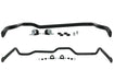Whiteline 230 x 20 x 20 cm / Suits models 1993 - on Front and Rear Sway Bar - Vehicle Kit to Suit Toyota Land Cruiser 80 and 105 Series Autofit