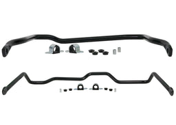 Whiteline 230 x 20 x 20 cm / Suits models 1993 - on Front and Rear Sway Bar - Vehicle Kit to Suit Toyota Land Cruiser 80 and 105 Series Autofit