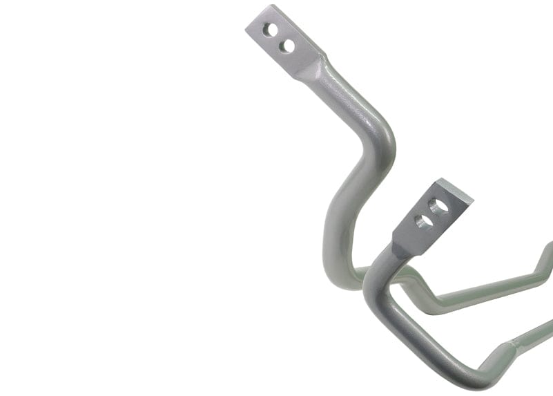 Whiteline 240 x 40 x 10 cm Front and Rear Sway Bar - Vehicle Kit to Suit Kia Stinger CK and Genesis IK Autofit