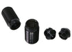 Whiteline 25 x 20 x 10 cm Front Bump Stop - Bushing Kit to Suit Various Applications Autofit