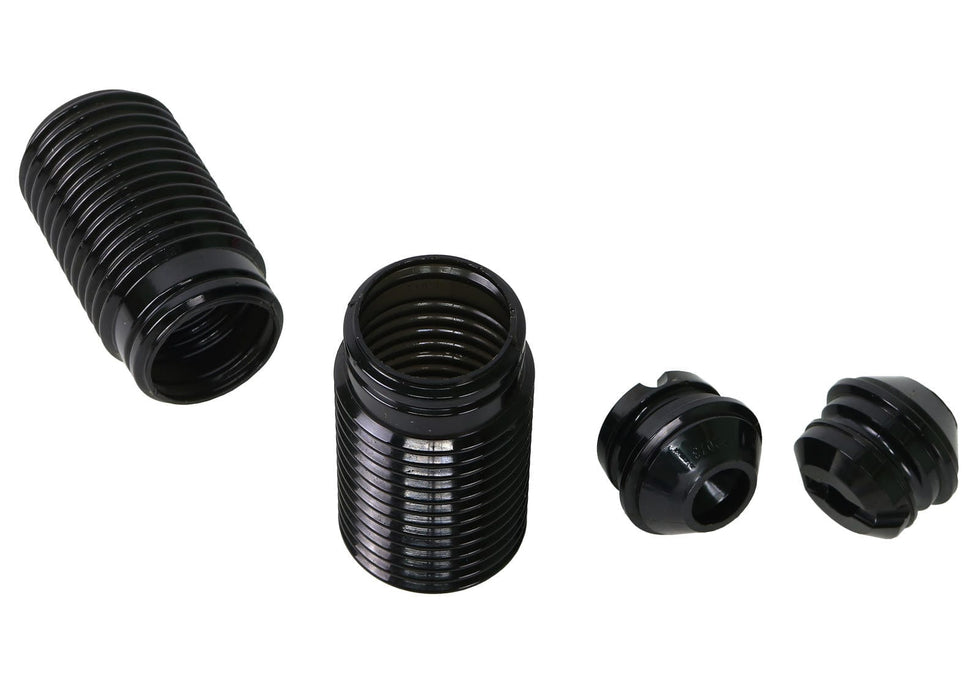 Whiteline 25 x 20 x 10 cm Front Bump Stop - Bushing Kit to Suit Various Applications Autofit