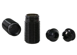 Whiteline 25 x 20 x 10 cm Front Bump Stop - Bushing Kit to Suit Various Applications Autofit