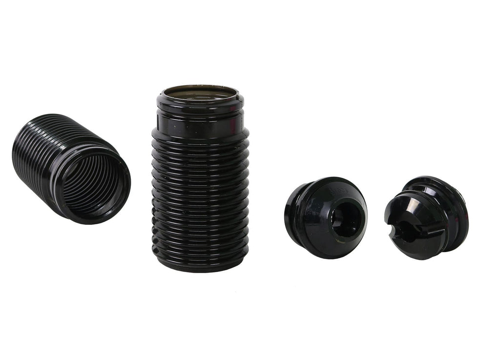 Whiteline 25 x 20 x 10 cm Front Bump Stop - Bushing Kit to Suit Various Applications Autofit