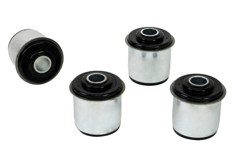 Whiteline 25 x 20 x 10 cm Rear Subframe - Bushing Kit to Suit Nissan 180SX, 200SX, Pulsar and Skyline Autofit