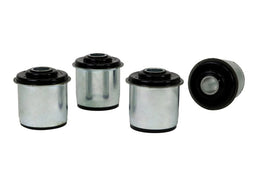 Whiteline 25 x 20 x 10 cm Rear Subframe - Bushing Kit to Suit Nissan 180SX, 200SX, Pulsar and Skyline Autofit