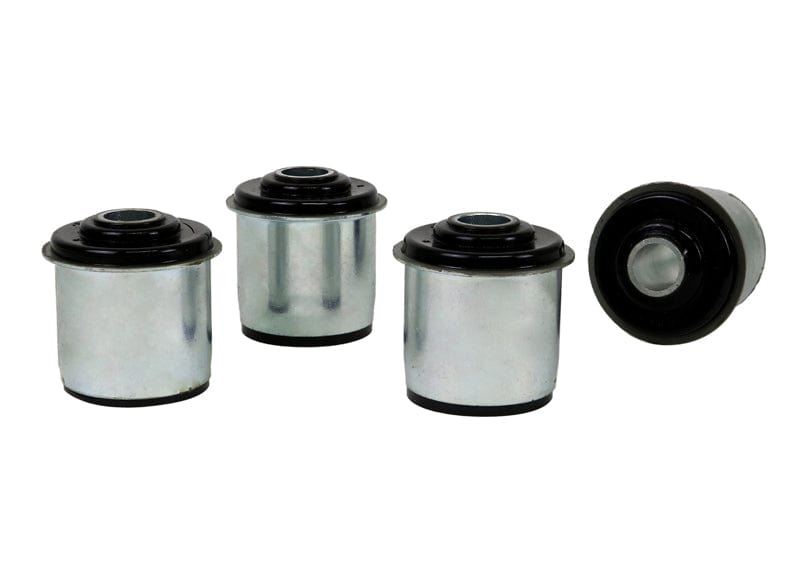 Whiteline 25 x 20 x 10 cm Rear Subframe - Bushing Kit to Suit Nissan 180SX, 200SX, Pulsar and Skyline Autofit