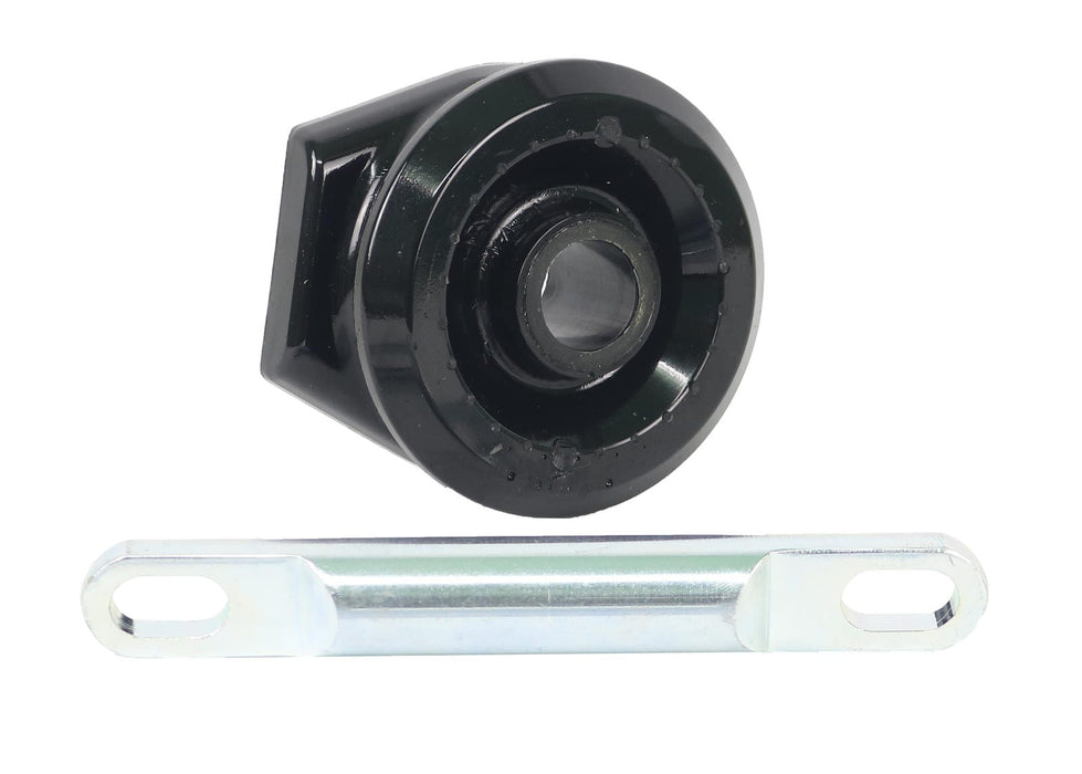 Whiteline 25 x 20 x 10 cm / Single - 80mm OD - fitter friendly design Rear Trailing Arm - Centre Pivot Bushing Kit to Suit Honda Civic, CR-X and Integra Autofit