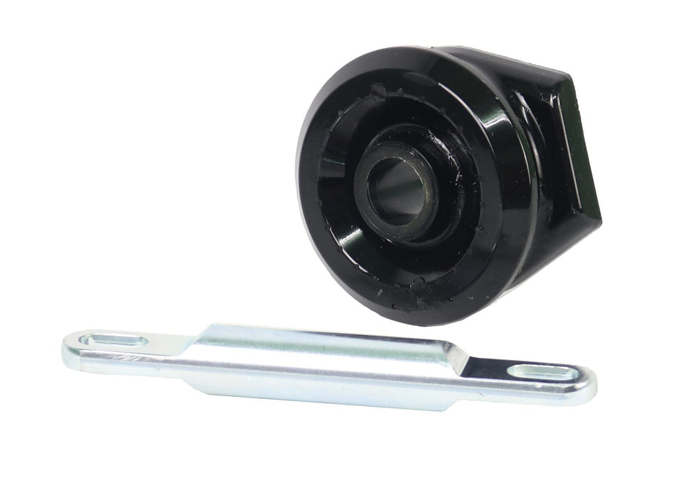 Whiteline 25 x 20 x 10 cm / Single - 80mm OD - fitter friendly design Rear Trailing Arm - Centre Pivot Bushing Kit to Suit Honda Civic, CR-X and Integra Autofit