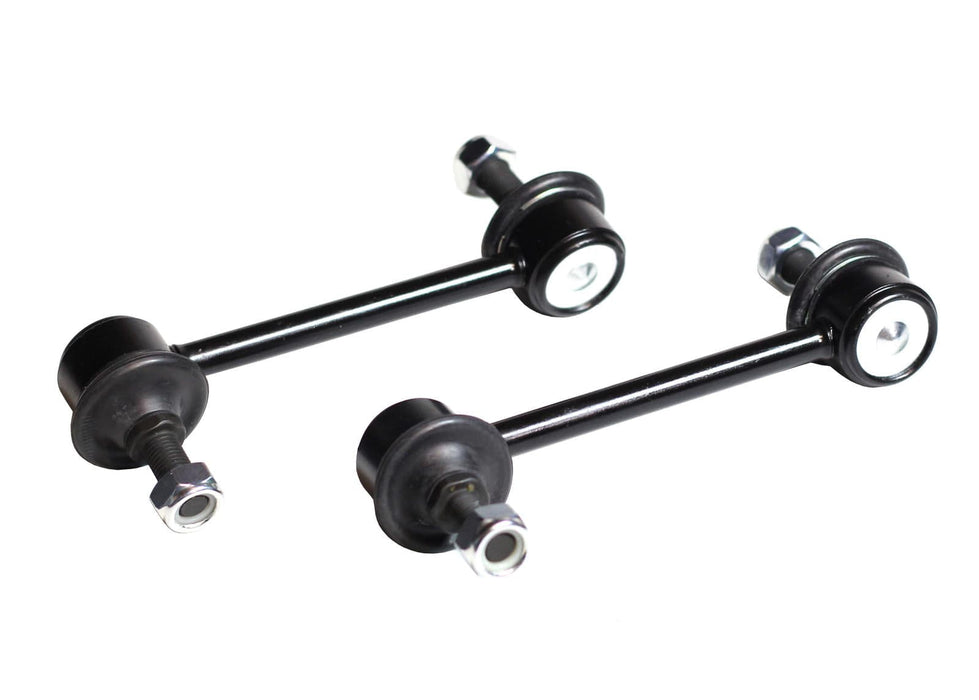 Whiteline 25 x 20 x 6 cm Rear Sway Bar Link to Suit Fiat Ducato and Hyundai Coupe and Elantra Autofit