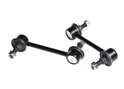 Whiteline 25 x 20 x 6 cm Rear Sway Bar Link to Suit Fiat Ducato and Hyundai Coupe and Elantra Autofit