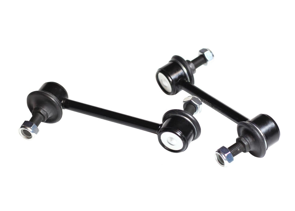 Whiteline 25 x 20 x 6 cm Rear Sway Bar Link to Suit Fiat Ducato and Hyundai Coupe and Elantra Autofit