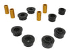 Whiteline 25 x 22 x 18 cm Rear Subframe - Bushing Kit to Suit Cadillac CTS 2nd Gen Autofit