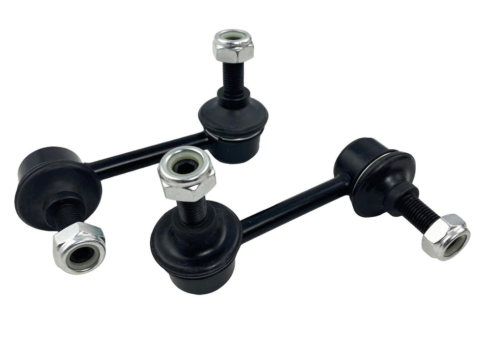 Whiteline 26 x 16 x 10 cm / 85mm - horizontal 90deg opposed ball joints Rear Sway Bar Link to Suit Honda CR-V RE, RM Autofit