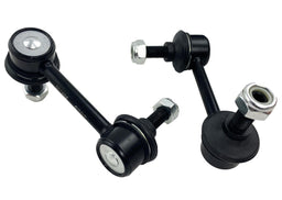 Whiteline 26 x 16 x 10 cm / 85mm - horizontal 90deg opposed ball joints Rear Sway Bar Link to Suit Honda CR-V RE, RM Autofit