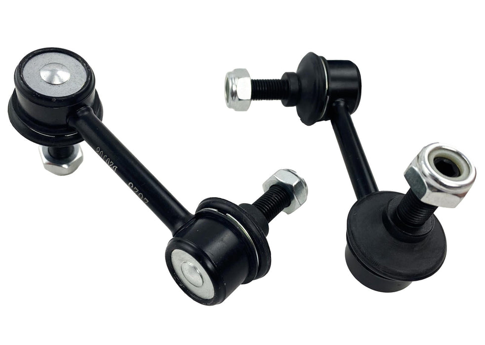 Whiteline 26 x 16 x 10 cm / 85mm - horizontal 90deg opposed ball joints Rear Sway Bar Link to Suit Honda CR-V RE, RM Autofit
